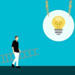 Idea, Creative, Innovation, Reach, Free Stock Photo - Public Domain ...